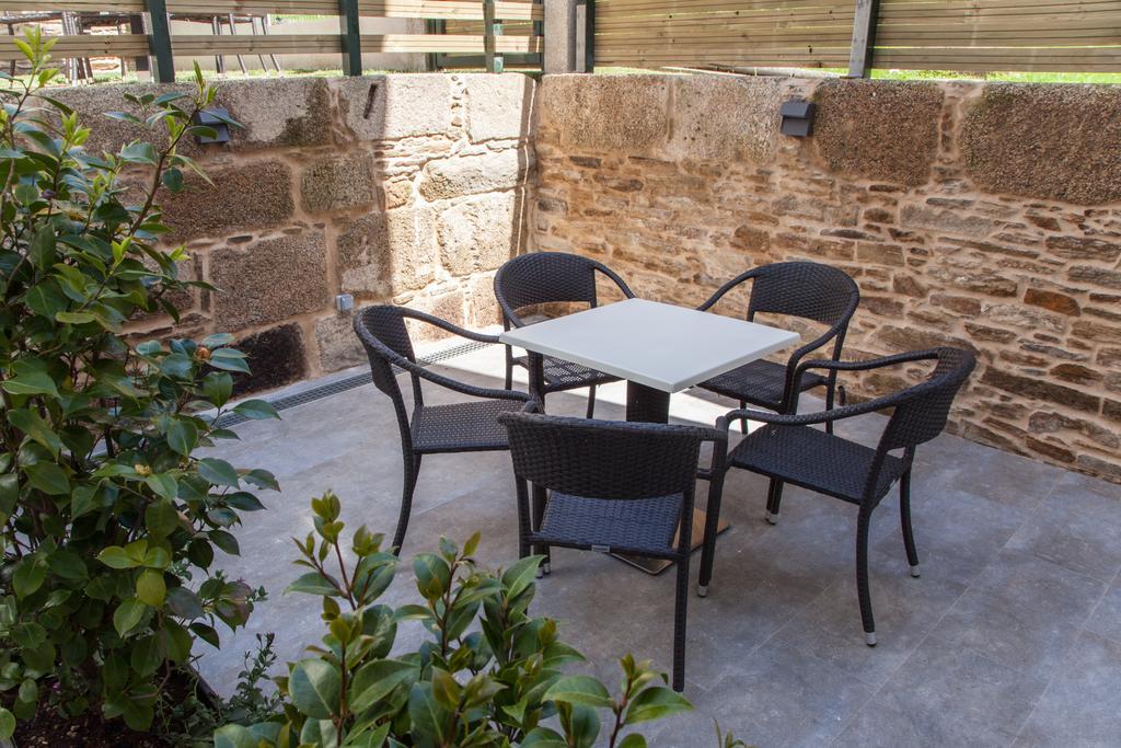 Nova Compostela Apartments Santiago de Compostela Room photo